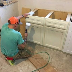 Meet your Posher, Gary